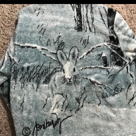 Heavy jacket - Picture 4 of 4